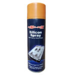 תרסיס סיליקון 500 מל מקסול