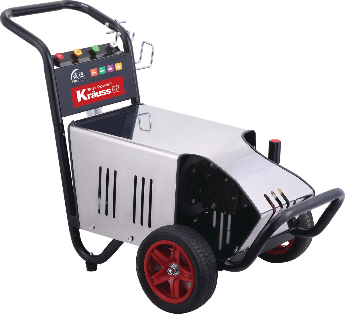Kr 250bt