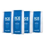 אבקה להכנת אייס קפה 4 קג