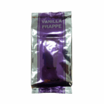 אבקת משקה וניל