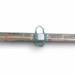 מארז 10 במבוקים וברזל לתמיכת סכך סוכה