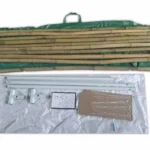 מארז 10 במבוקים וברזל לתמיכת סכך סוכה2