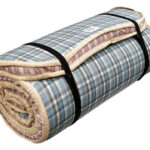 מזרן קמפינג מקצועי באורך 1.8 מטר