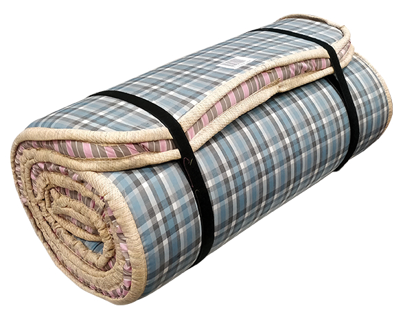 מזרן קמפינג מקצועי באורך 1.8 מטר