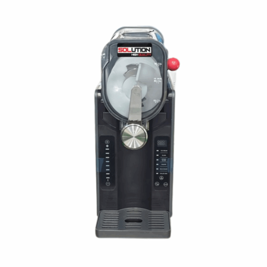 מכונת ברד Sol 1