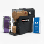 מכונת ברד אייסקפה