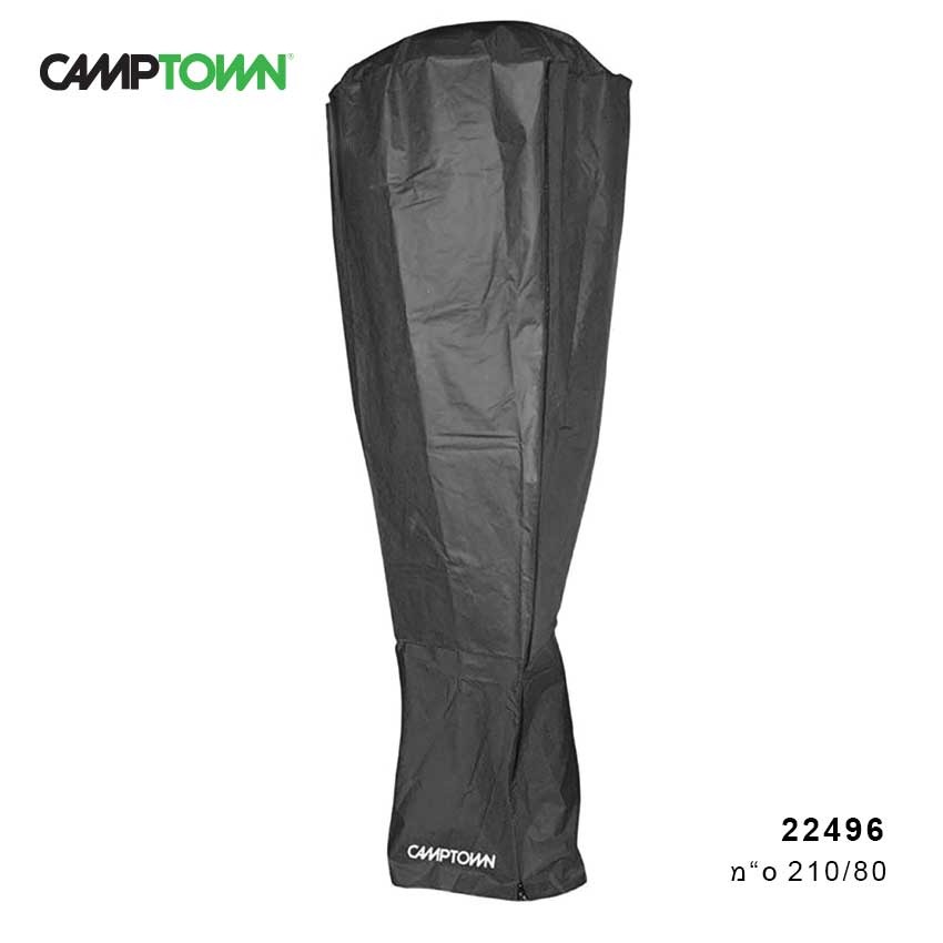 כיסוי לפטריות חימום Camptown 210 80