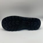 מגף בטיחות אלסטי S3 Solution