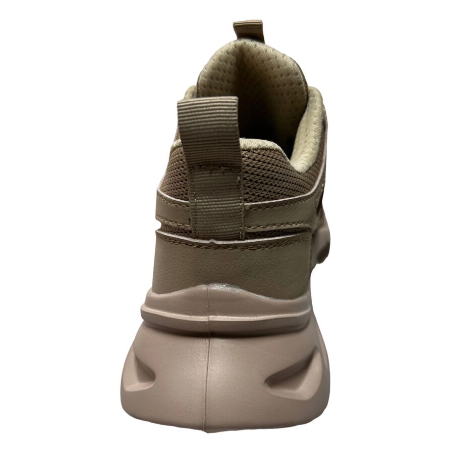 נעלי בטיחות ספורטיביות Sb Pl Solution 2401 (2)