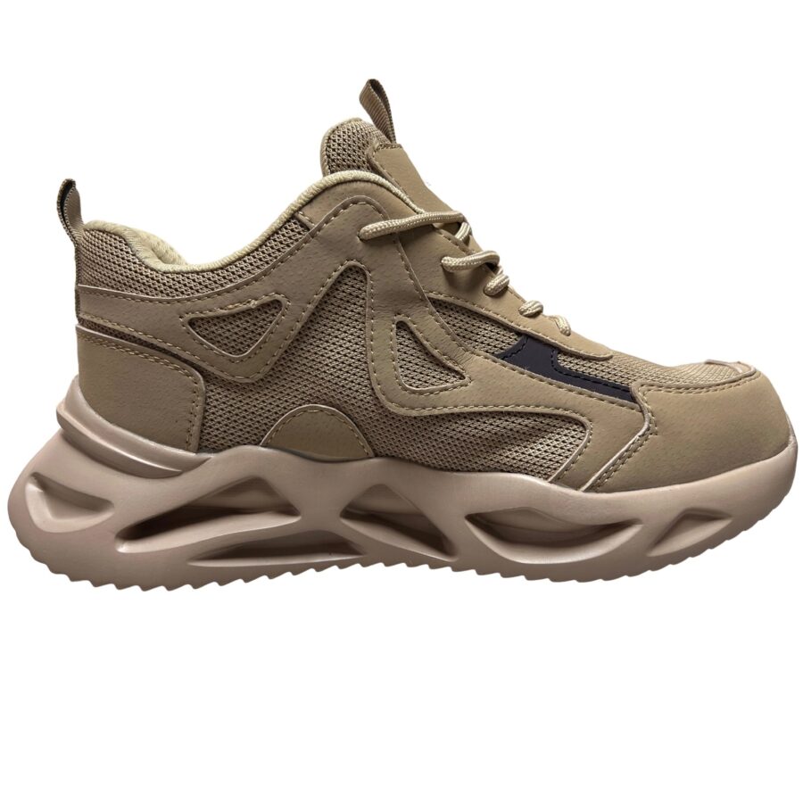 נעלי בטיחות ספורטיביות Sb Pl Solution 2401 (3)