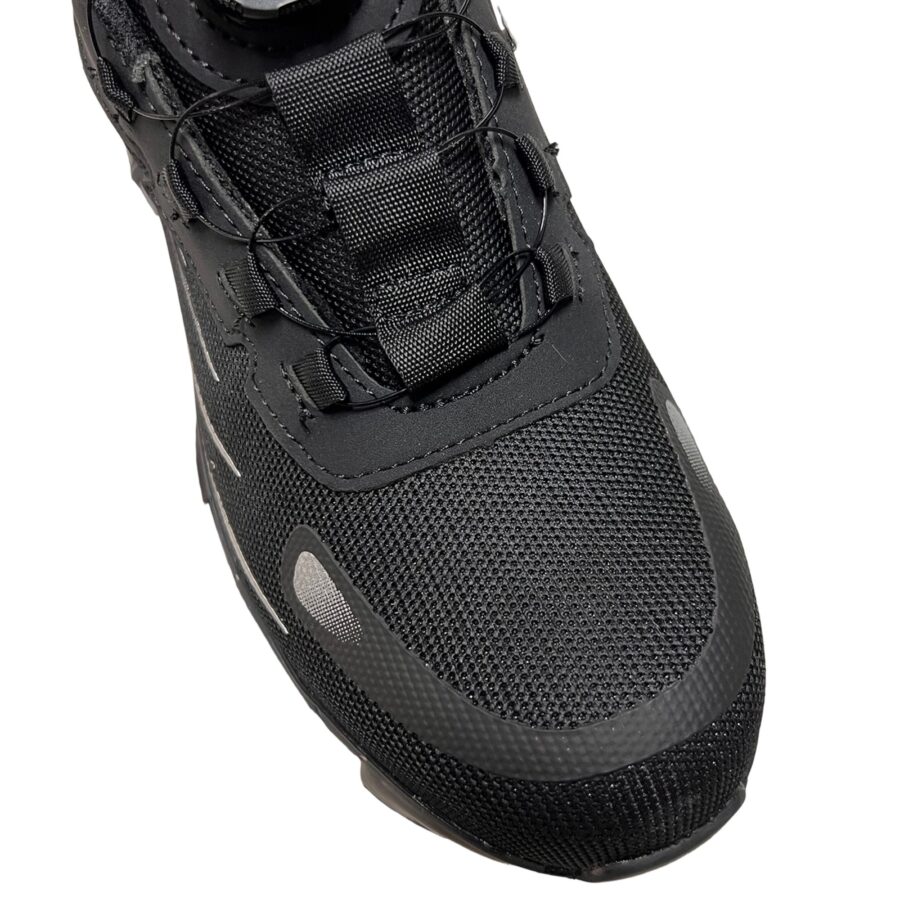 נעלי בטיחות ספורטיביות Sb Pl Solution שחור (1)