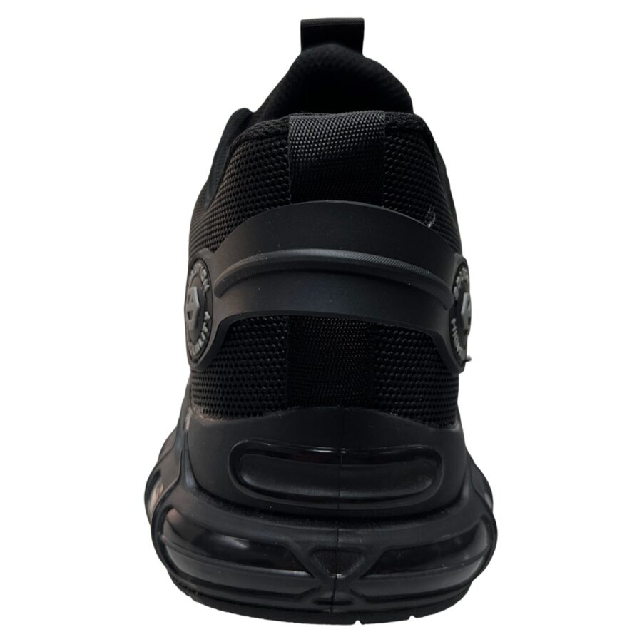 נעלי בטיחות ספורטיביות Sb Pl Solution שחור (3)