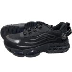 נעלי בטיחות ספורטיביות Sb Pl Solution שחור (5)