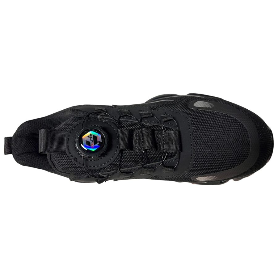 נעלי בטיחות ספורטיביות Sb Pl Solution שחור (6)