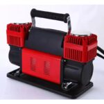 קומפרסור אוויר מקצועי לרכבי 4x4