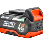 101814 004 שטלבנד נטען עם סוללה 4 אמפר ומטען 3 אמפר 4