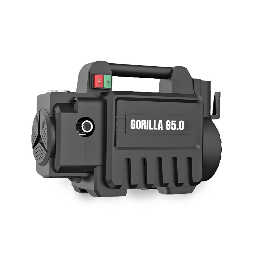 Gorilla G5.0