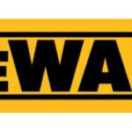 DeWALT – דיוולט