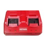 מטען כפול Rotake