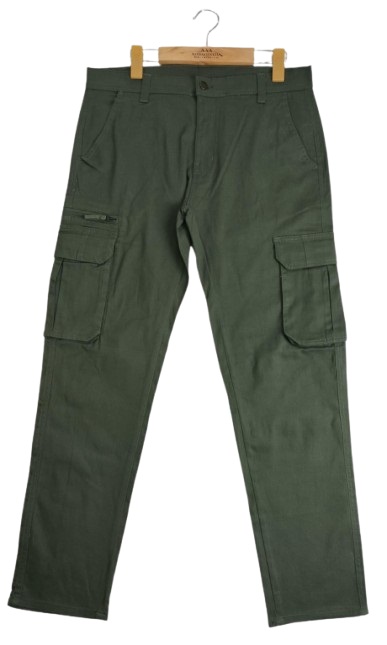 דגמח כותנה דגם Orian Solution (1)