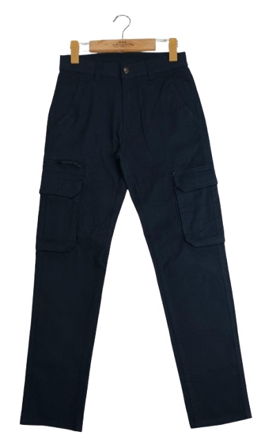 דגמח כותנה דגם Orian Solution (2)