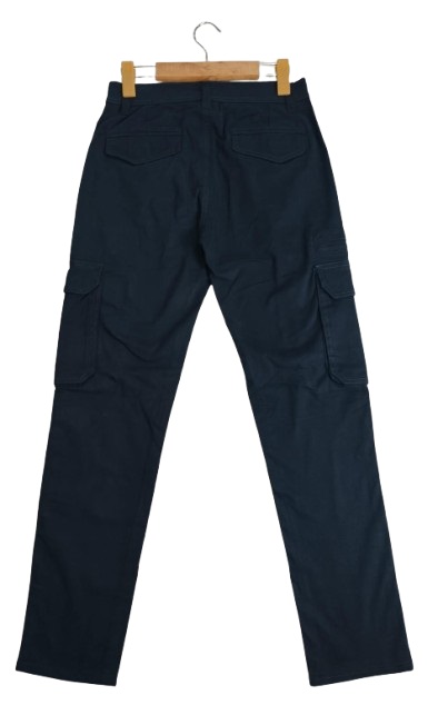 דגמח כותנה דגם Orian Solution (3)