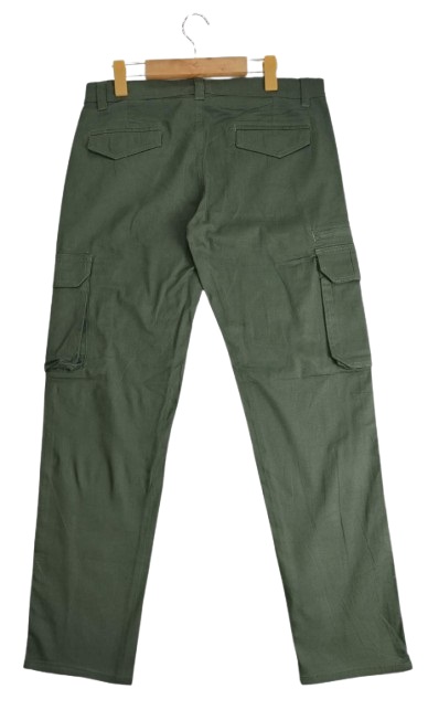 דגמח כותנה דגם Orian Solution (6)