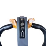 עגלת משטחים חשמלית נטענת 2 טון 48v Solution 4