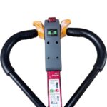 עגלת משטחים חשמלית נטענת 2 טון 48v Solution 7