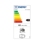 Hatv 50ql500 E