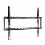 מתקן תלייה למסכים צמוד לקיר 37" - 86" (עד 45 ק"ג) SMITH