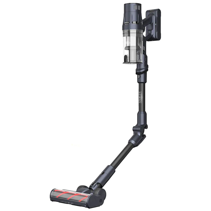 Stanley Vacuum Cleaner2