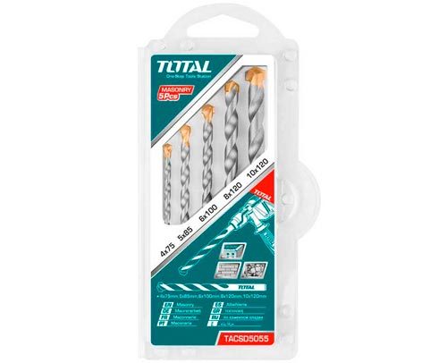 Tolt Tacsd 5055