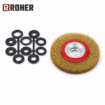 מברשת Roher