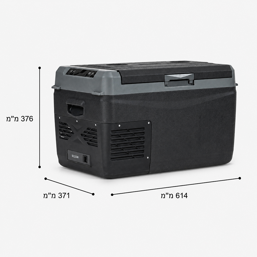 30l Size
