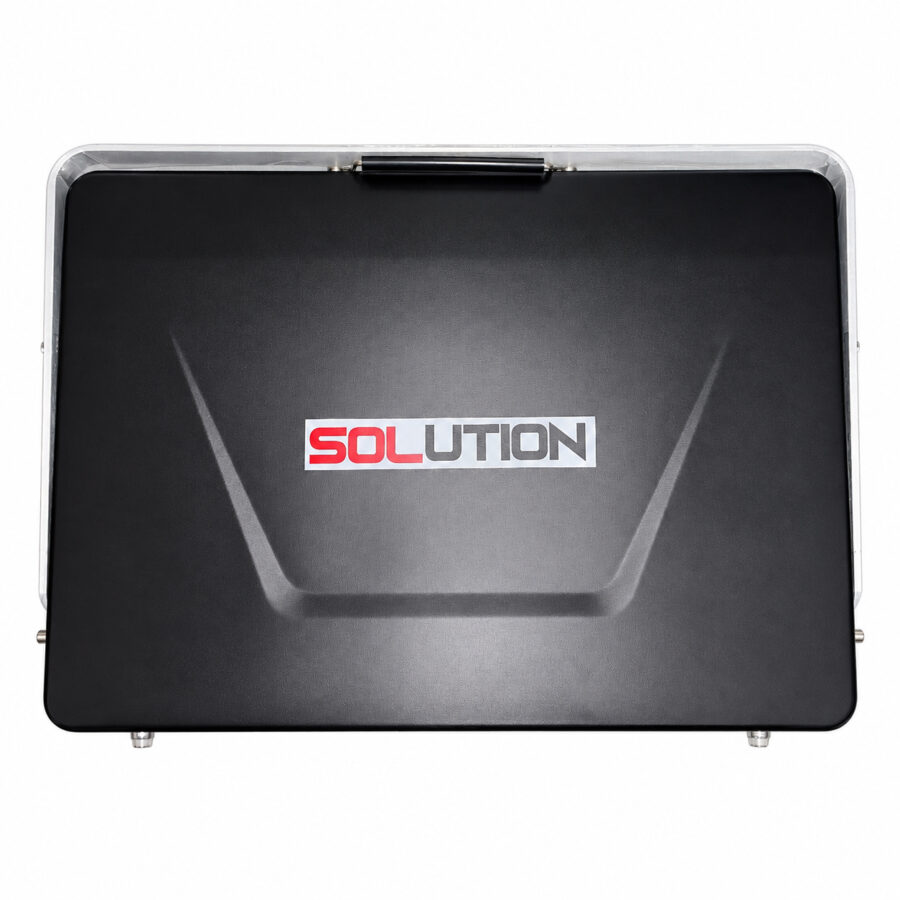 Solb530bbq 4