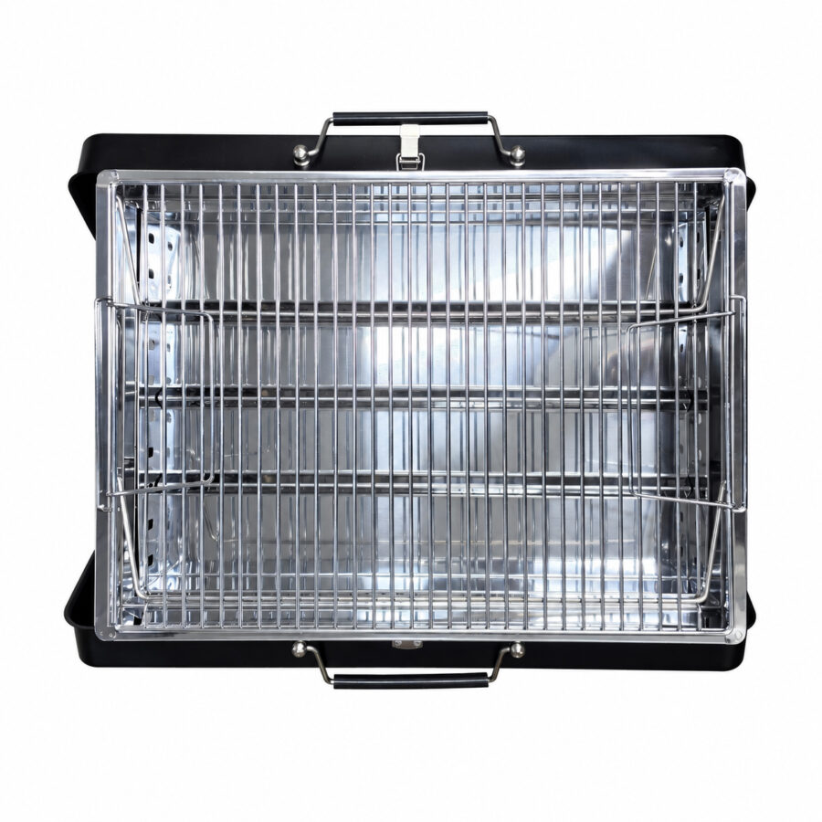 Solb530bbq 8