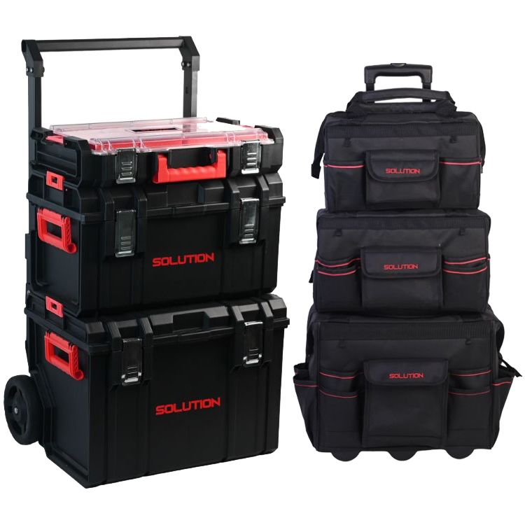 Sols3bt Box V 2