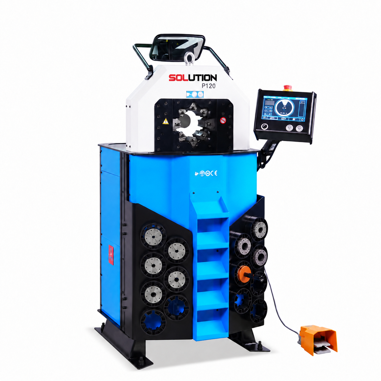 Solp120l 3