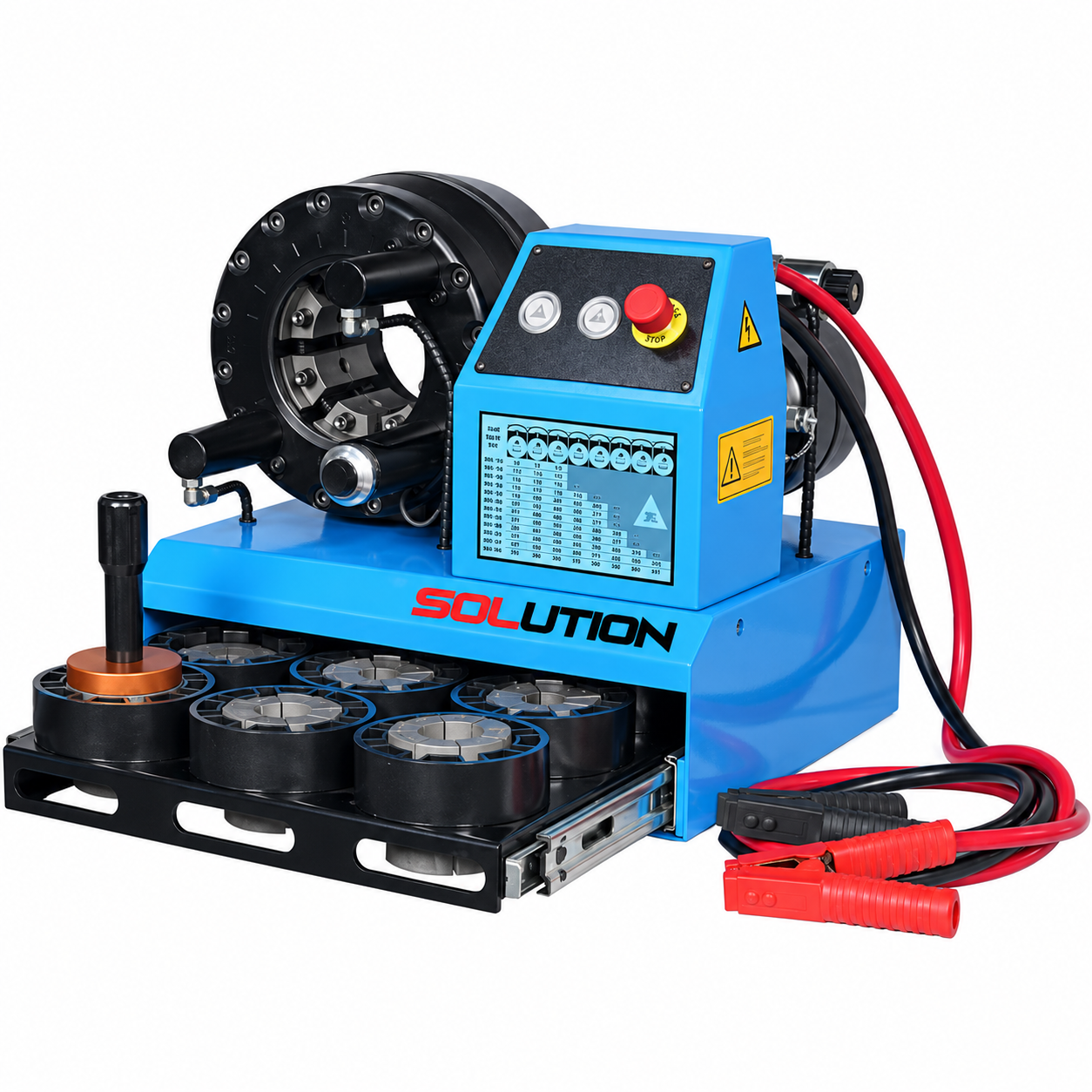 Solp20dc12v 1