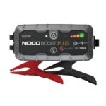 2080118 נוקו Noco Gb40 בוסטר התנעה אלקטרוני 12v 1000a לרכבי בנזין ודיזל בנפח עד 3 ל Fix1