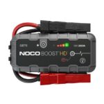 2080119 נוקו Noco Gb70 בוסטר התנעה אלקטרוני 12v 2000a לרכבי בנזין ודיזל בנפח עד 6 ל Fix1