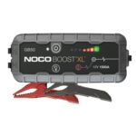 2080137 נוקו Noco Gb50 בוסטר התנעה אלקטרוני 12v 1500a לרכבי בנזין ודיזל בנפח עד 4.5 ל Fix1
