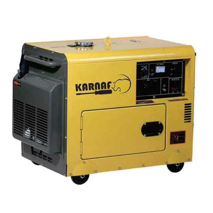 7gflde New 230v N 1