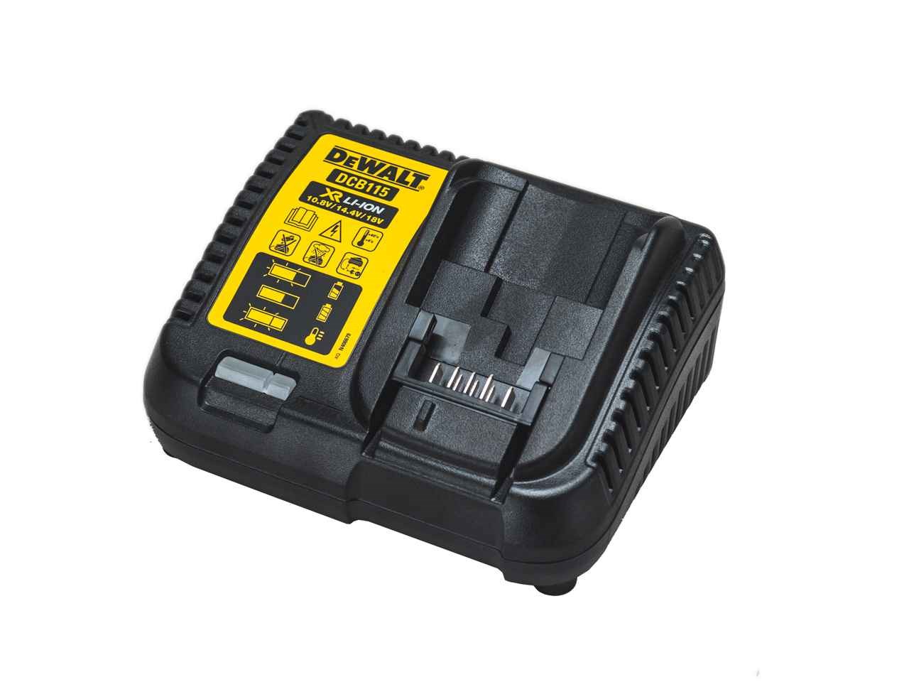 Dcb115