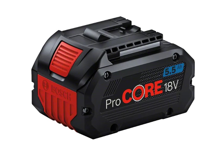 Gba 18v Procore Li 5.5ah