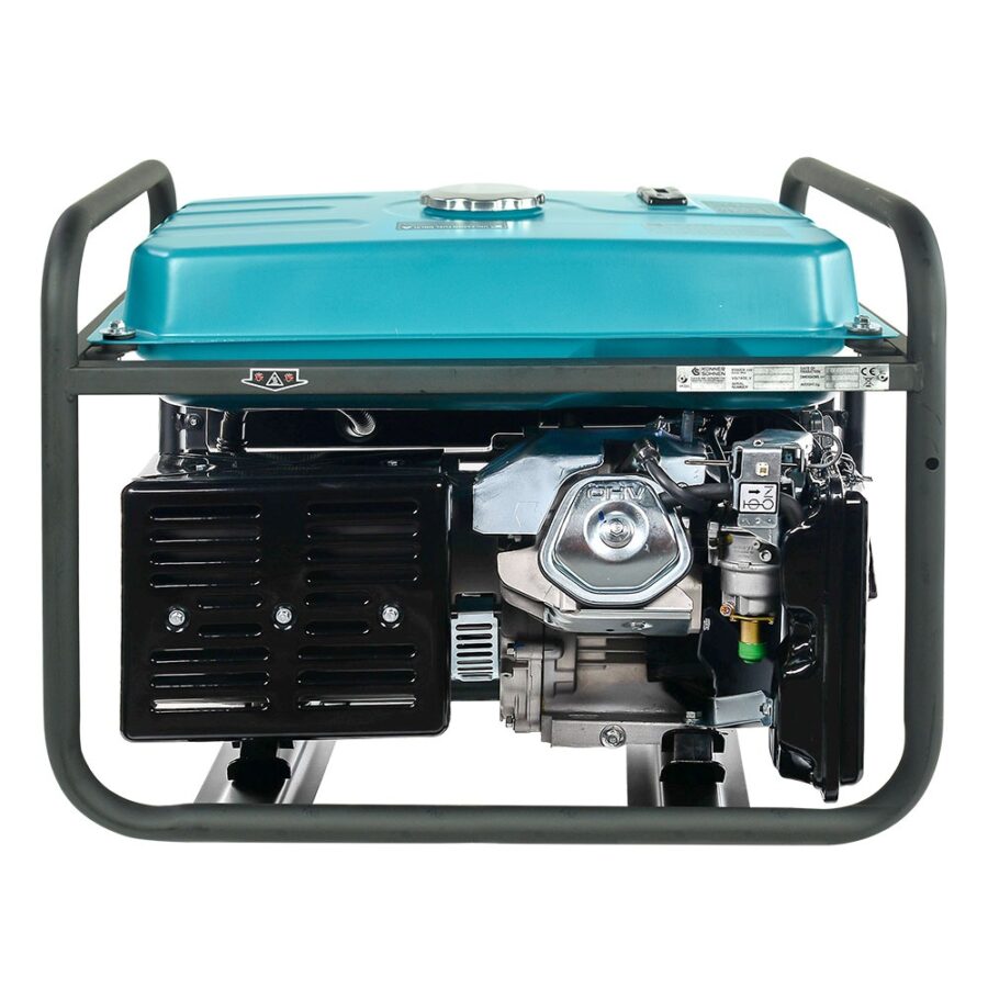 Gasoline Generator Konner Sohnen Ks 7000e 1 3 Back Fix1