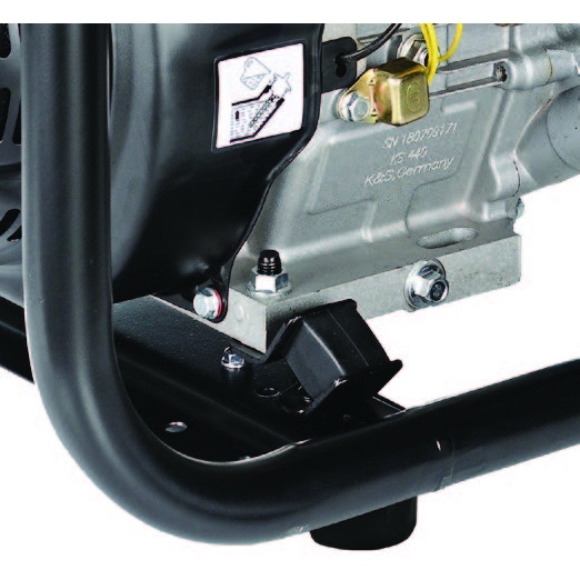 Gasoline Generator Konner Sohnen Ks 7000e 1 3 Dampers Fix1
