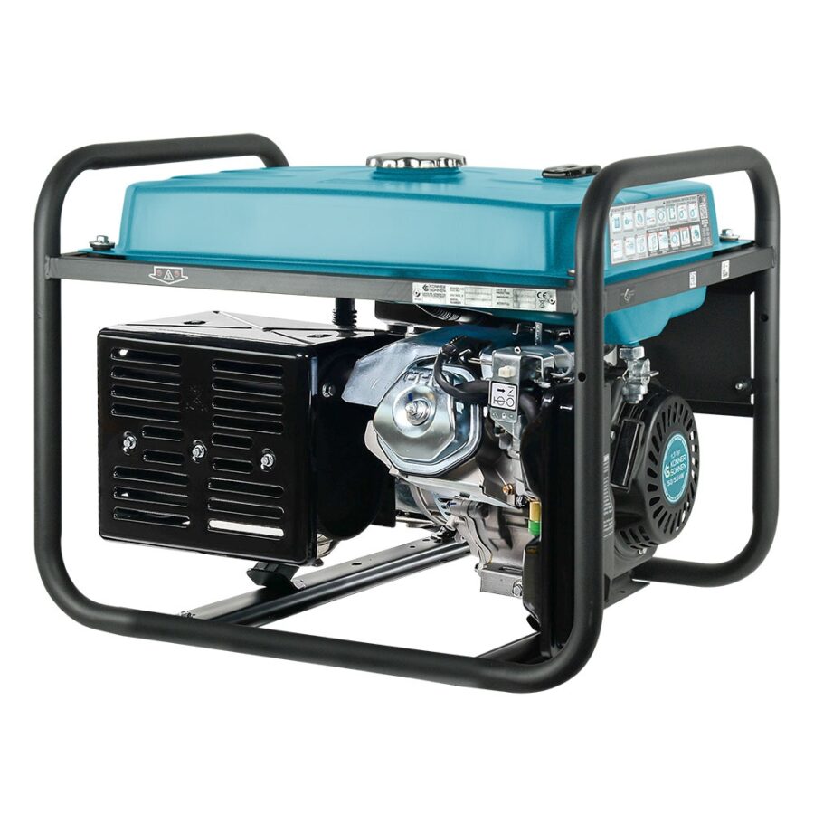 Gasoline Generator Konner Sohnen Ks 7000e 1 3 Side 3 Fix1