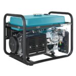 Gasoline Generator Konner Sohnen Ks 7000e 1 3 Back Side Fix1